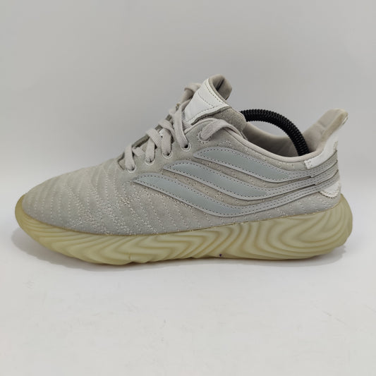 Adidas Originals Sobakov (UK 9) - Grey - 4353752