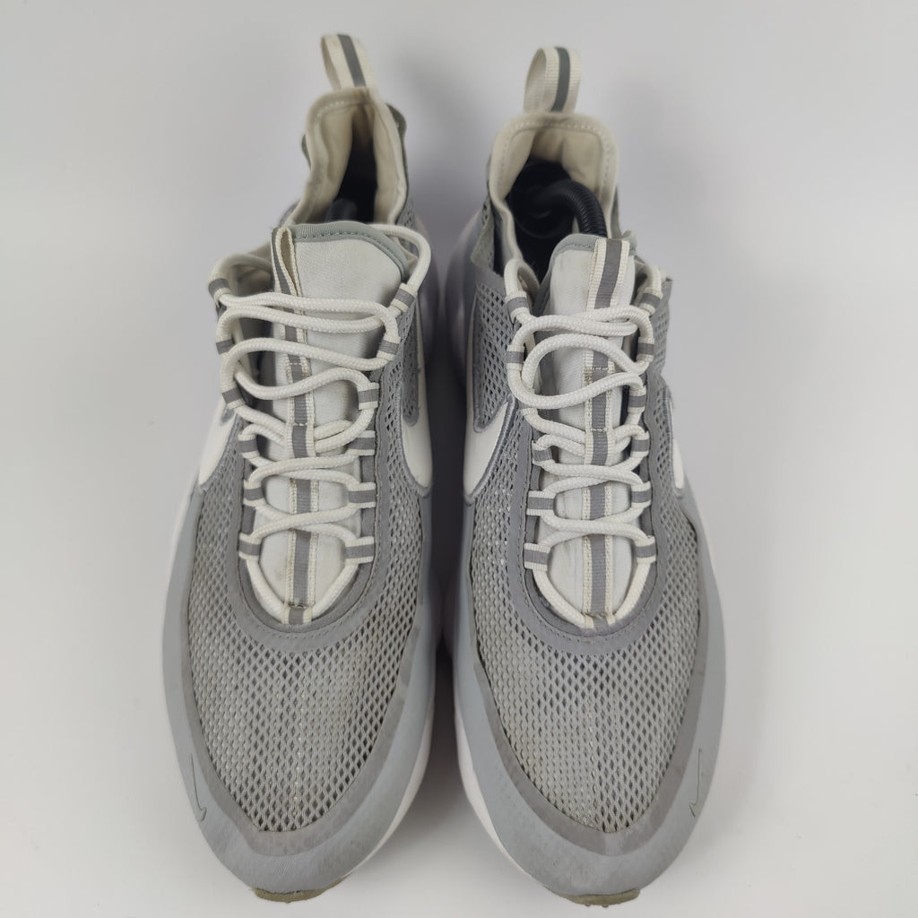 Nike Air Zoom Spiridorn Wolf (UK 10.5) - Grey - 4503824