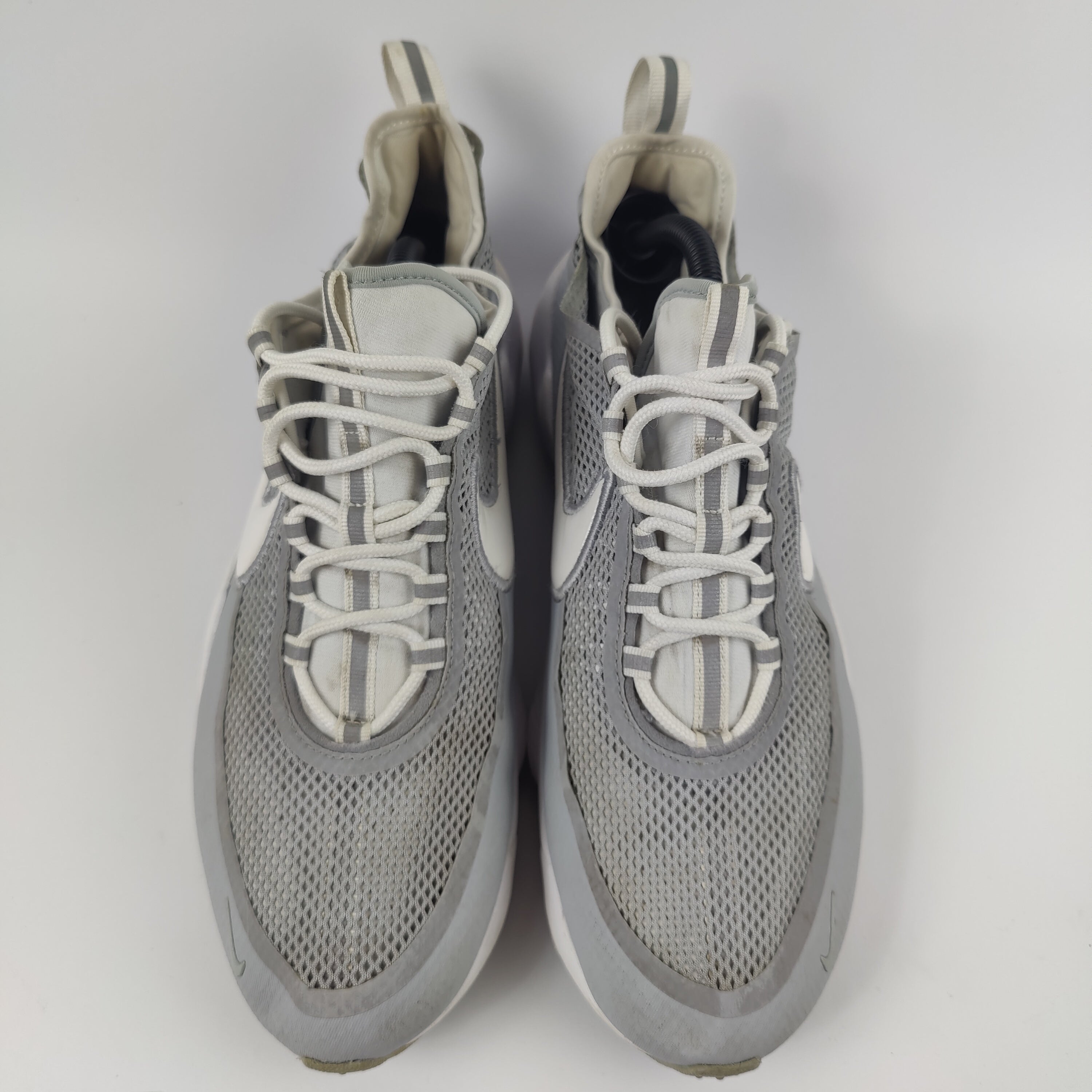 Nike Air Zoom Spiridorn Wolf (UK 10.5) - Grey - 4503824