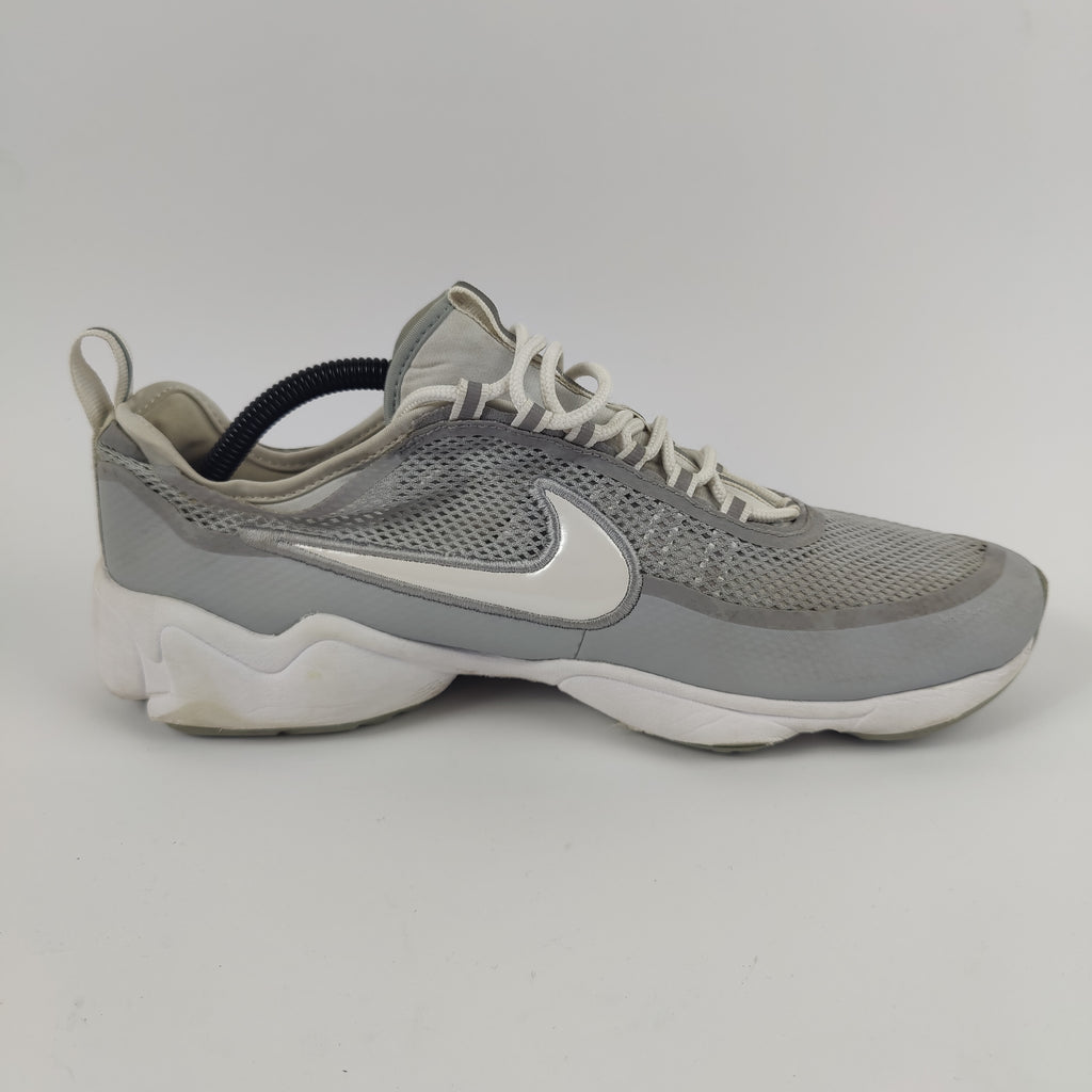 Nike Air Zoom Spiridorn Wolf (UK 10.5) - Grey - 4503824