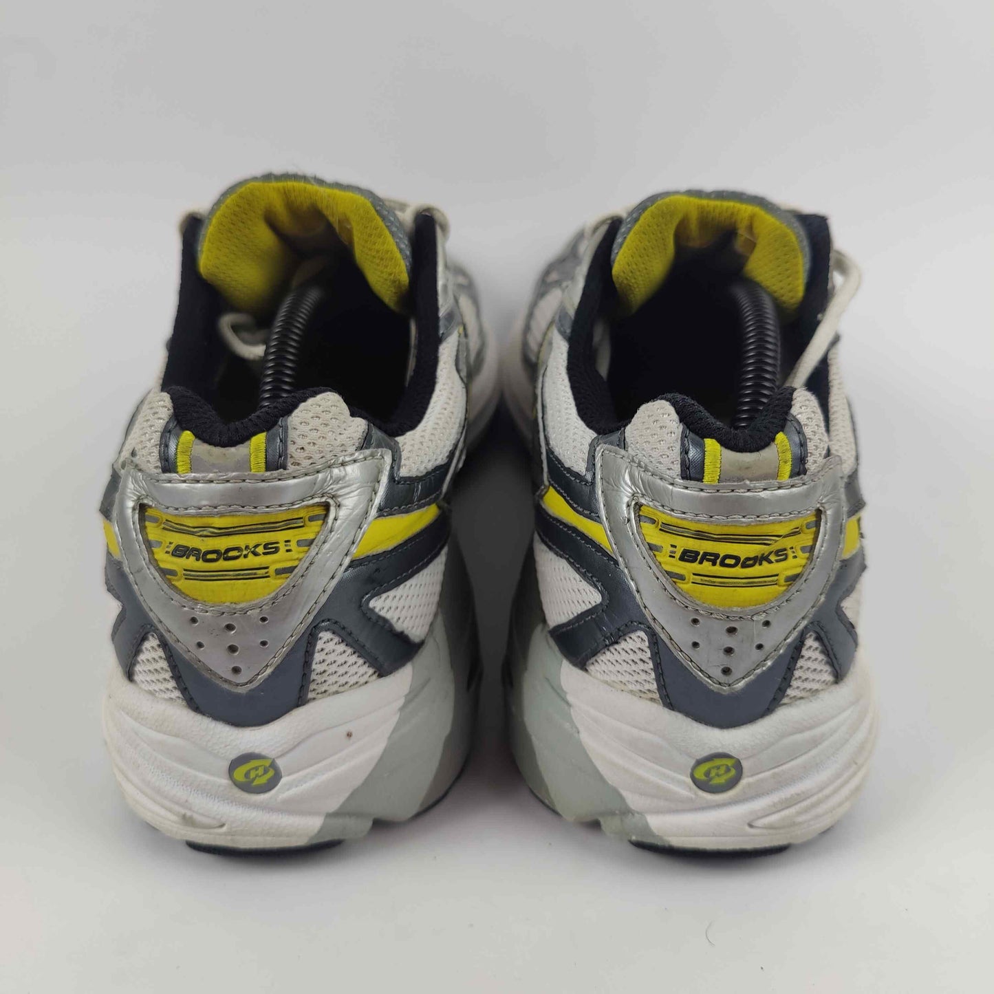 Brooks Adrenalin GTS 8 (UK 10.5) - Grey - 4553825