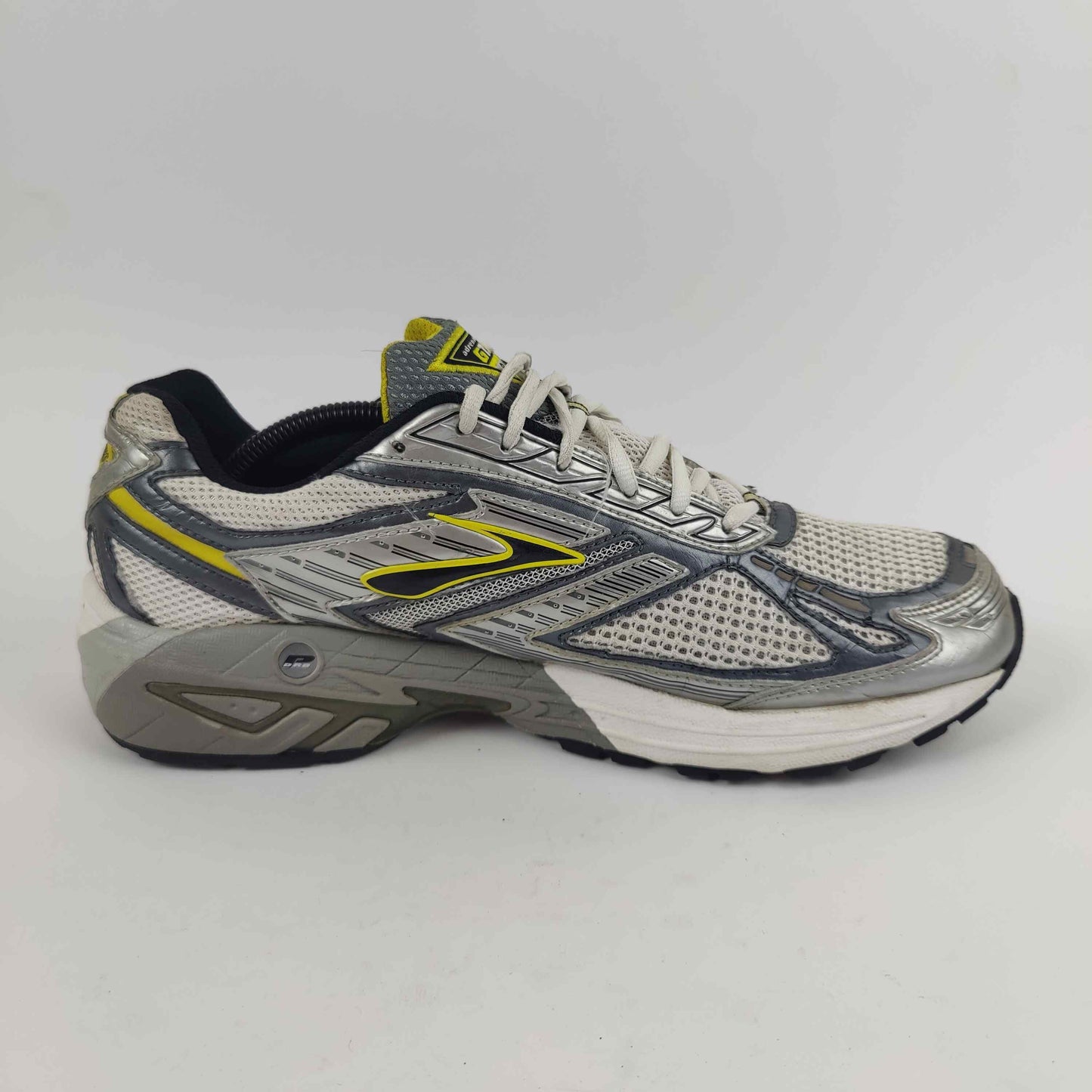 Brooks Adrenalin GTS 8 (UK 10.5) - Grey - 4553825