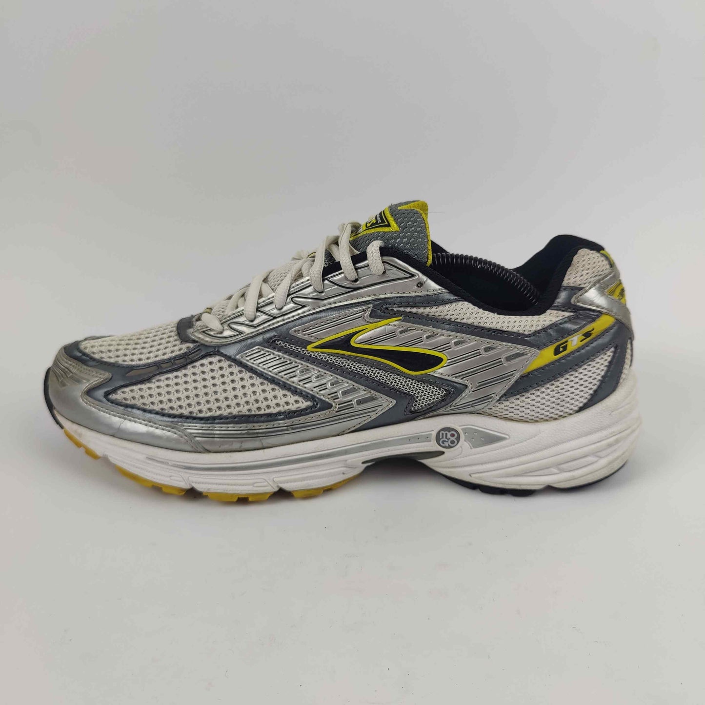 Brooks Adrenalin GTS 8 (UK 10.5) - Grey - 4553825