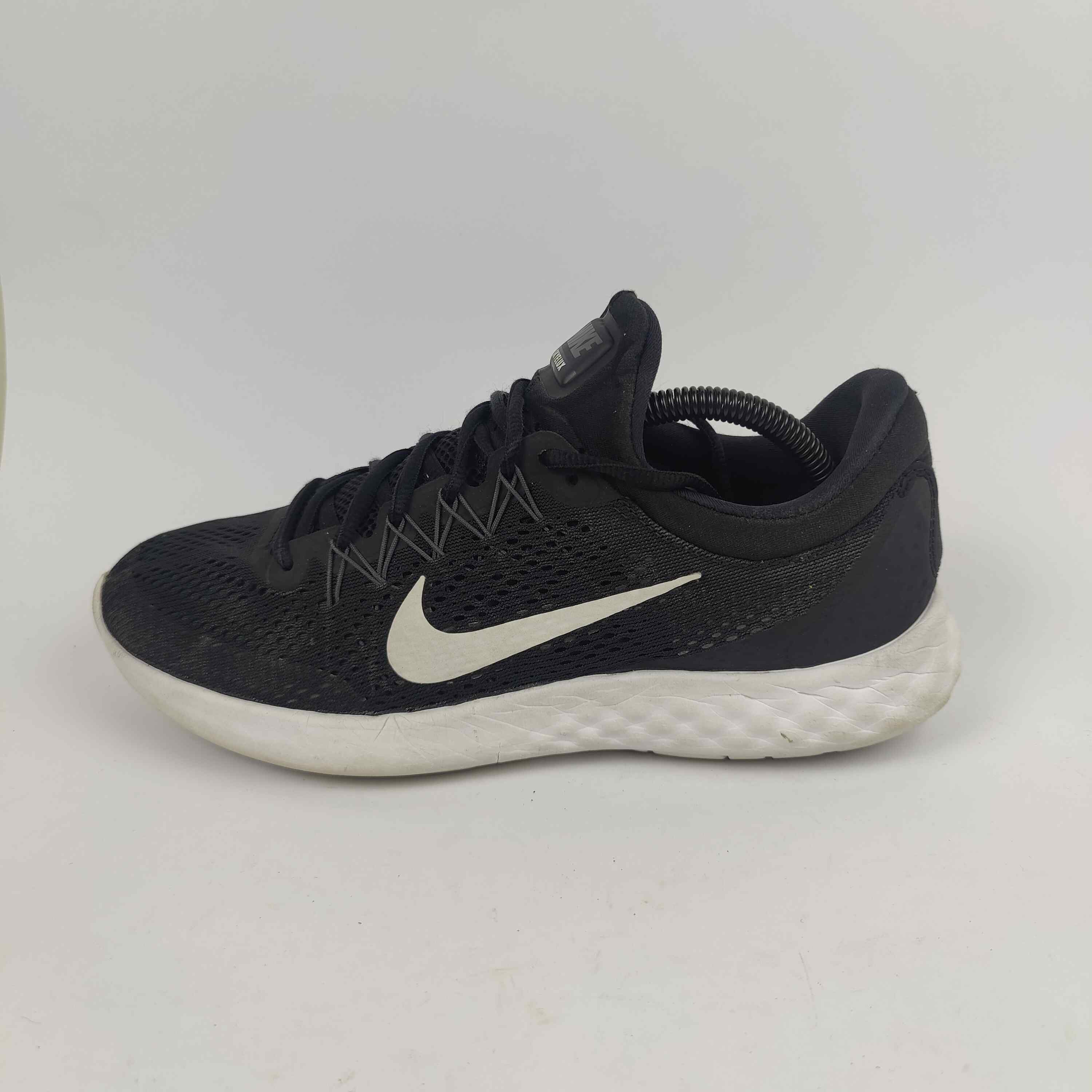 Nike Lunar Skyelux UK 7.5 Black 4203888