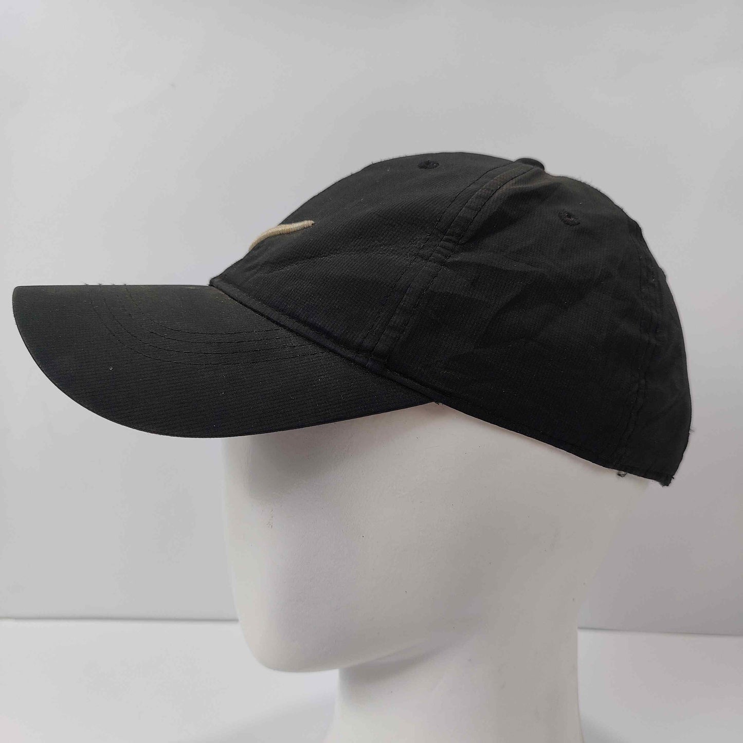 Nike Heritage Training Cap - Black - 1250
