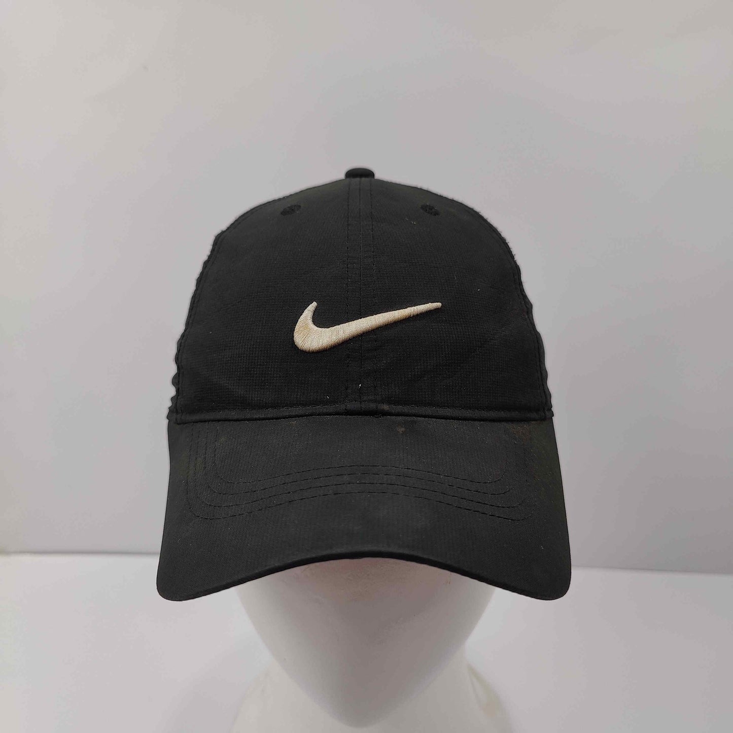 Nike Heritage Training Cap - Black - 1250