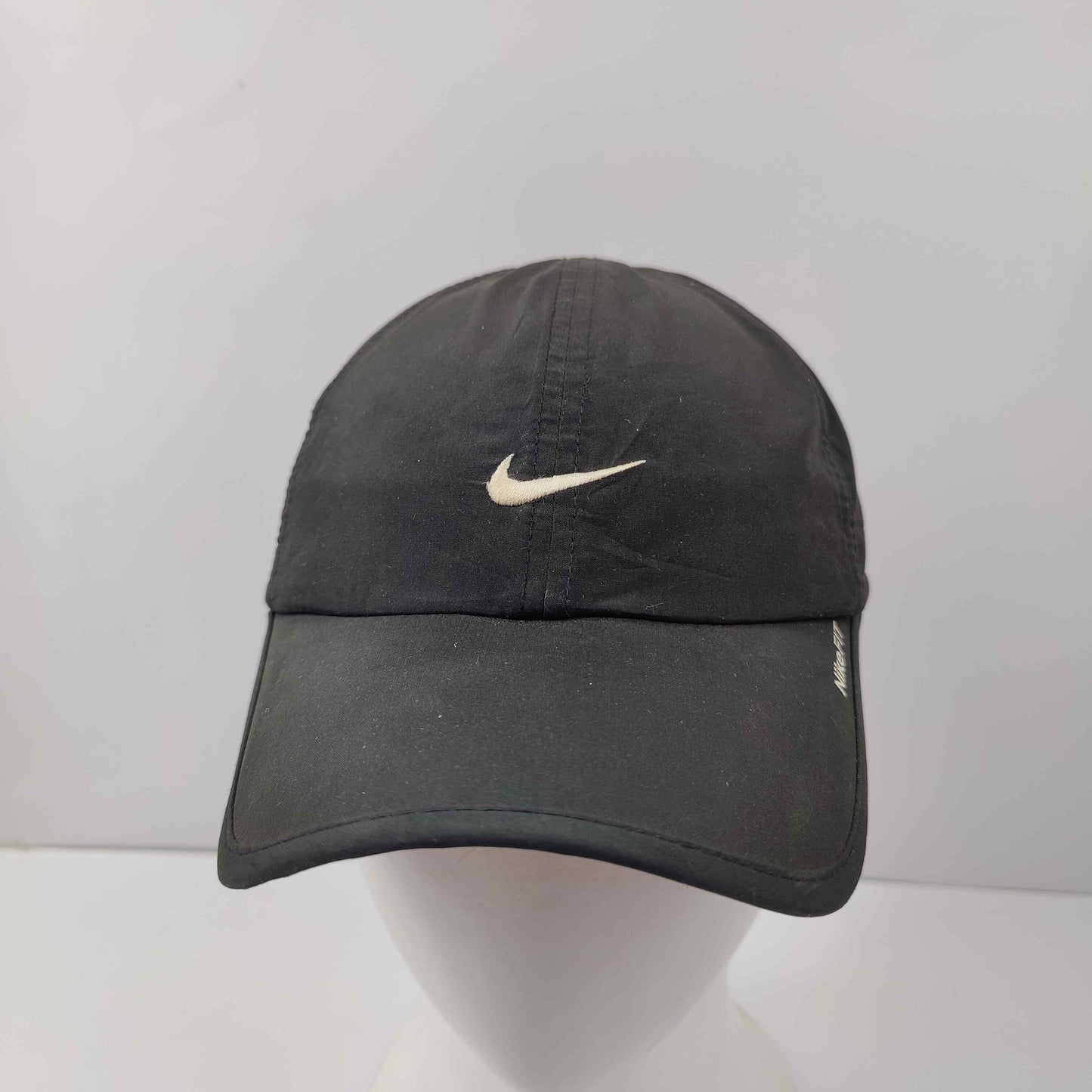 NikeFit Cap - Black - 1252