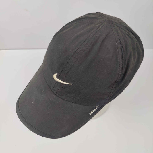 NikeFit Cap - Black - 1252