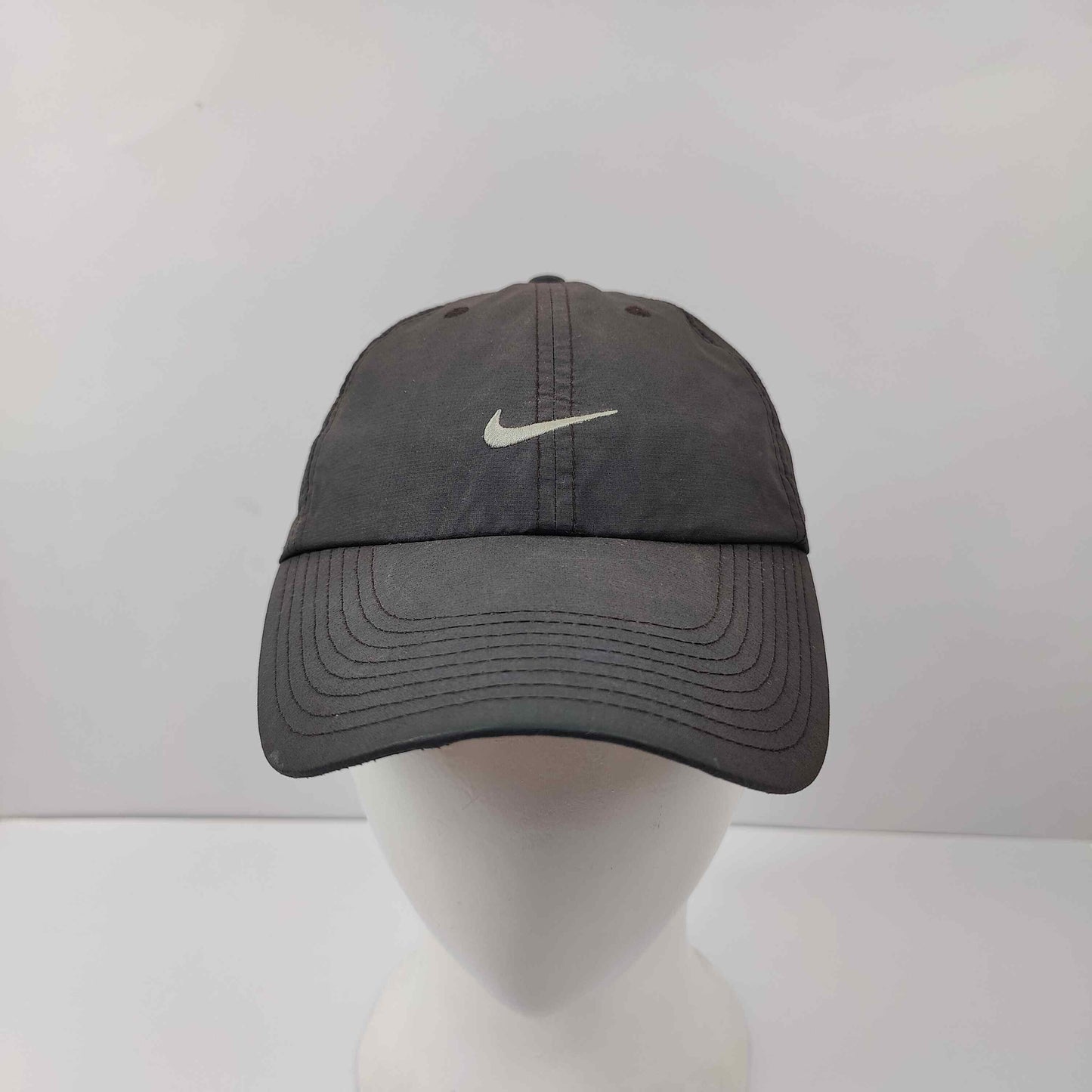 Nike Training Cap - Black - 1253