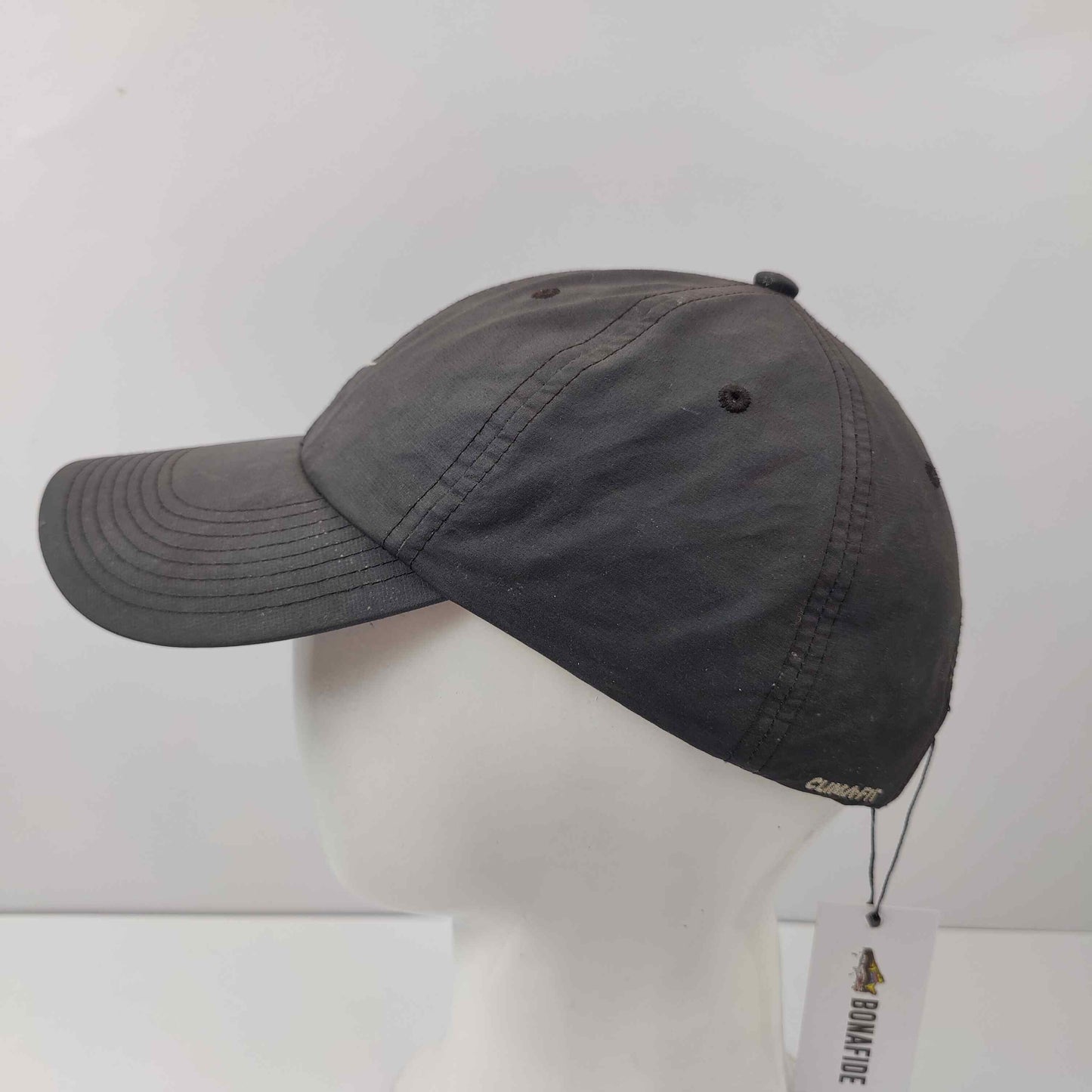 Nike Training Cap - Black - 1253