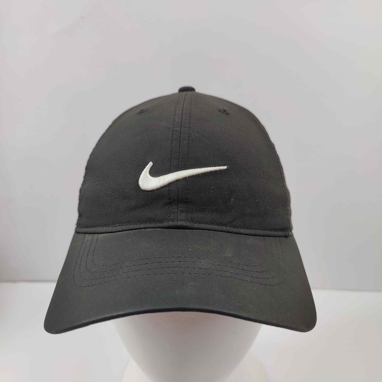 Nike Training Cap - Black - 1257