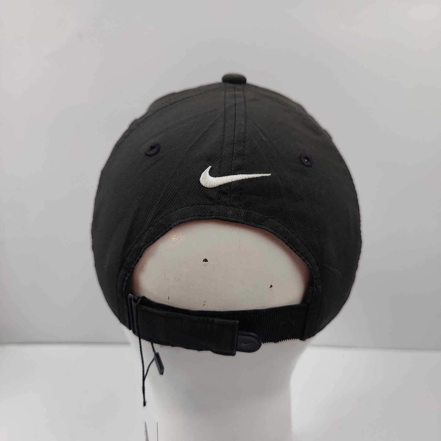 Nike Training Cap - Black - 1257