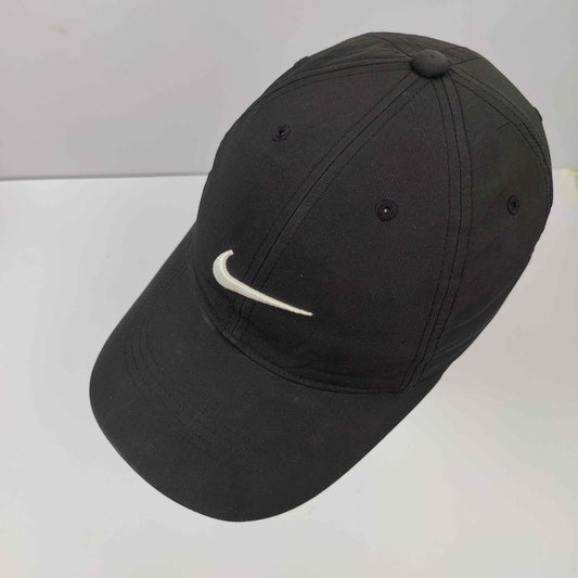 Nike Training Cap - Black - 1257