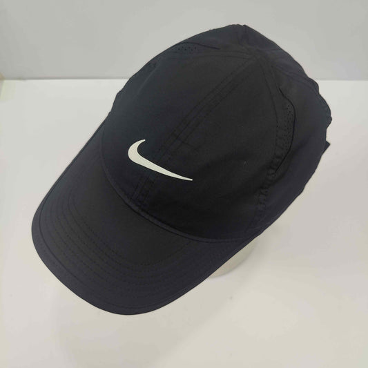 Nike DriFit Cap - Black - 1287
