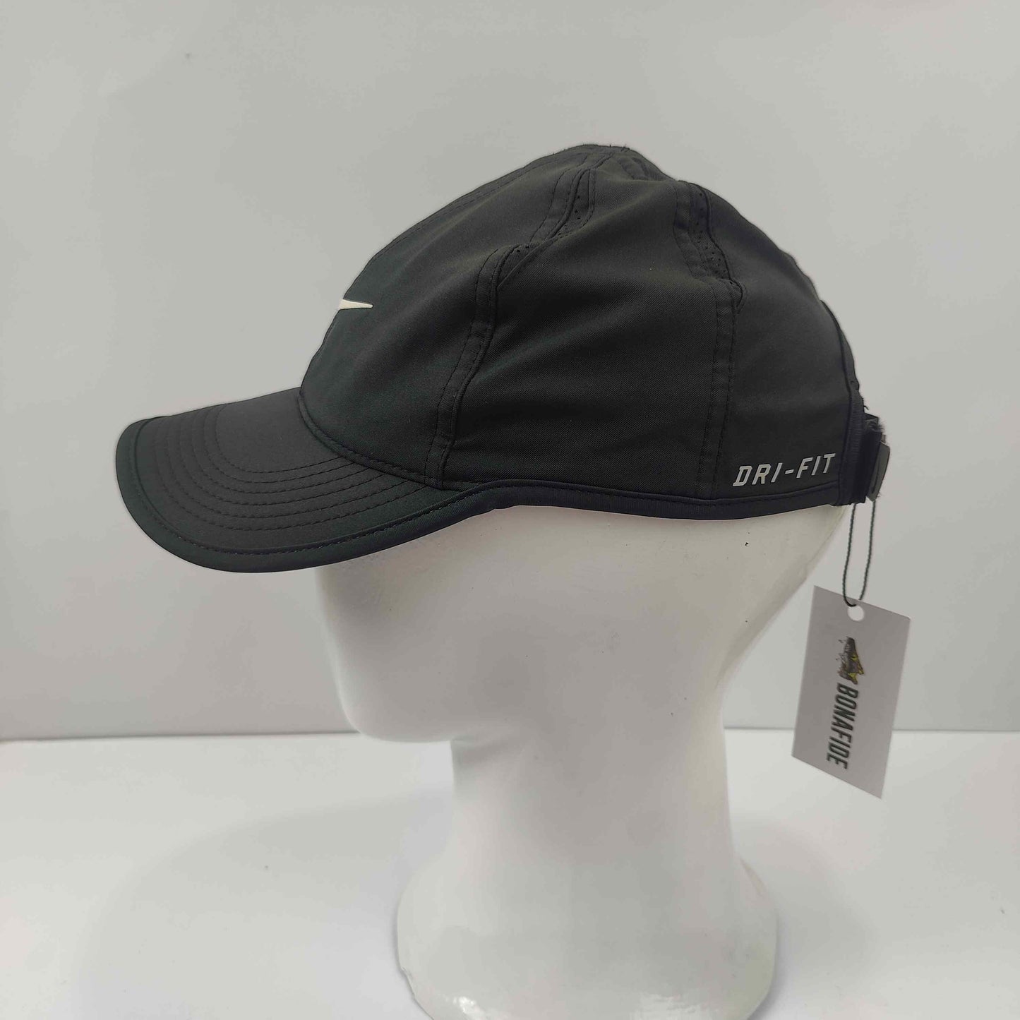 Nike DriFit Cap - Black - 1286