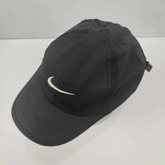 Nike DriFit Cap - Black - 1286