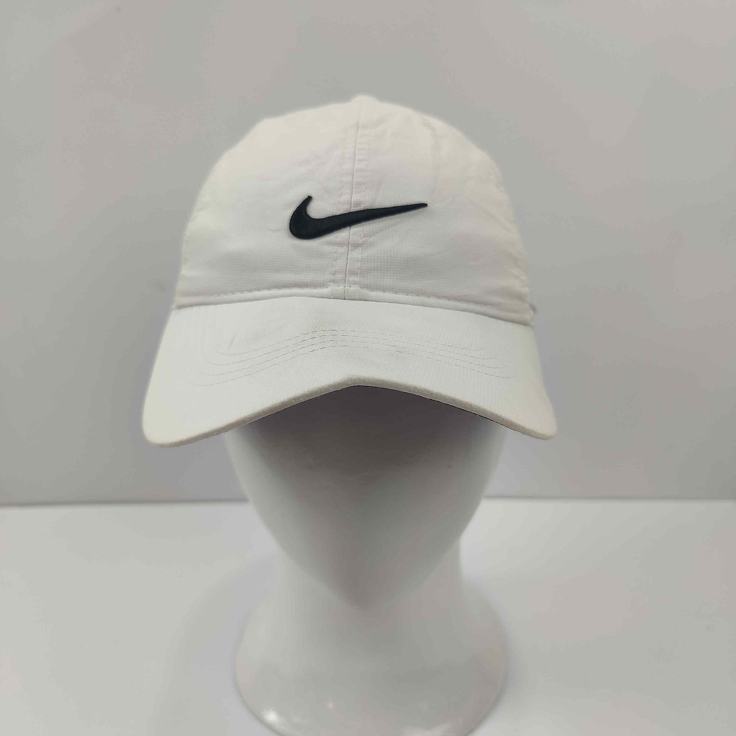 Nike Off Campus Cap - White - 1298