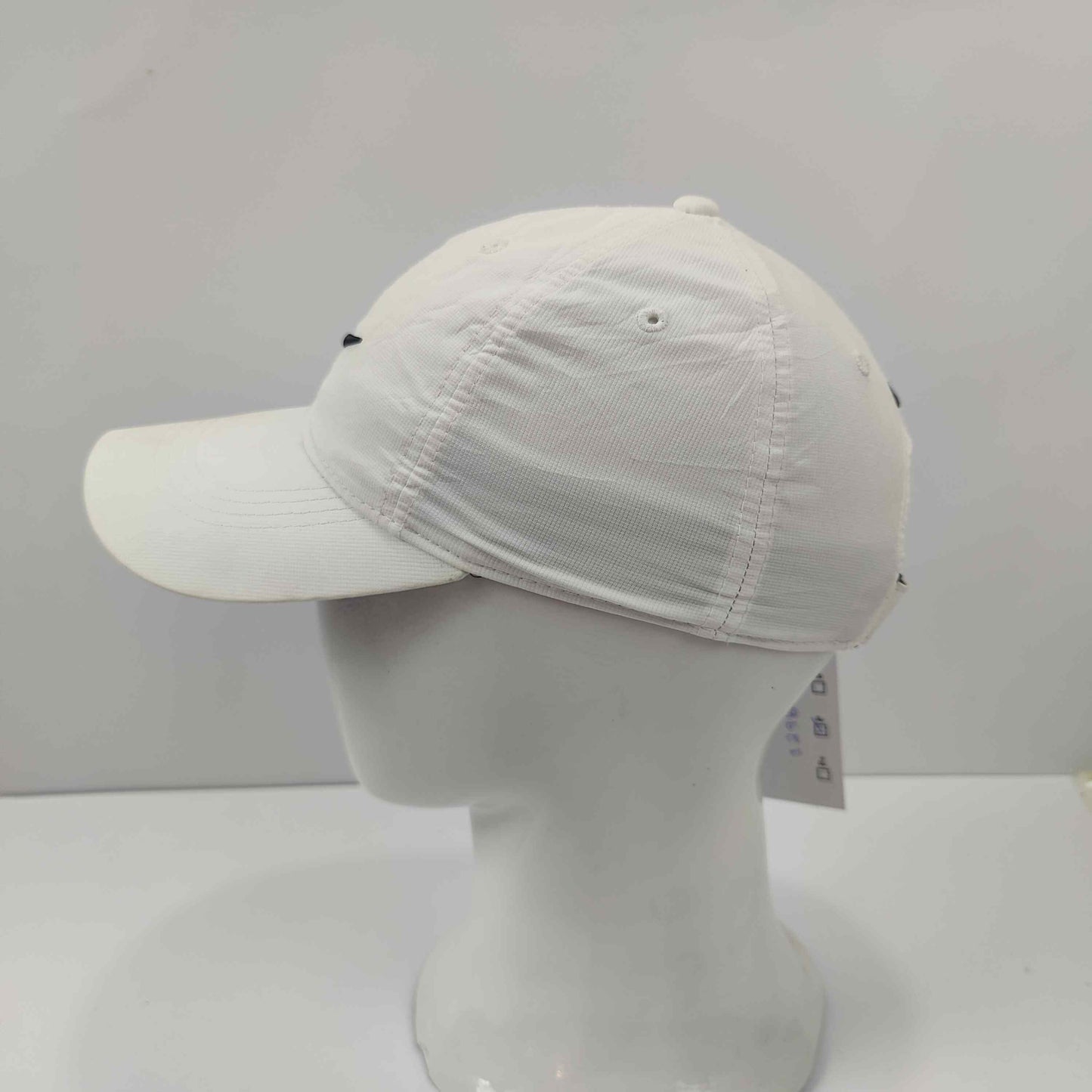 Nike Off Campus Cap - White - 1298