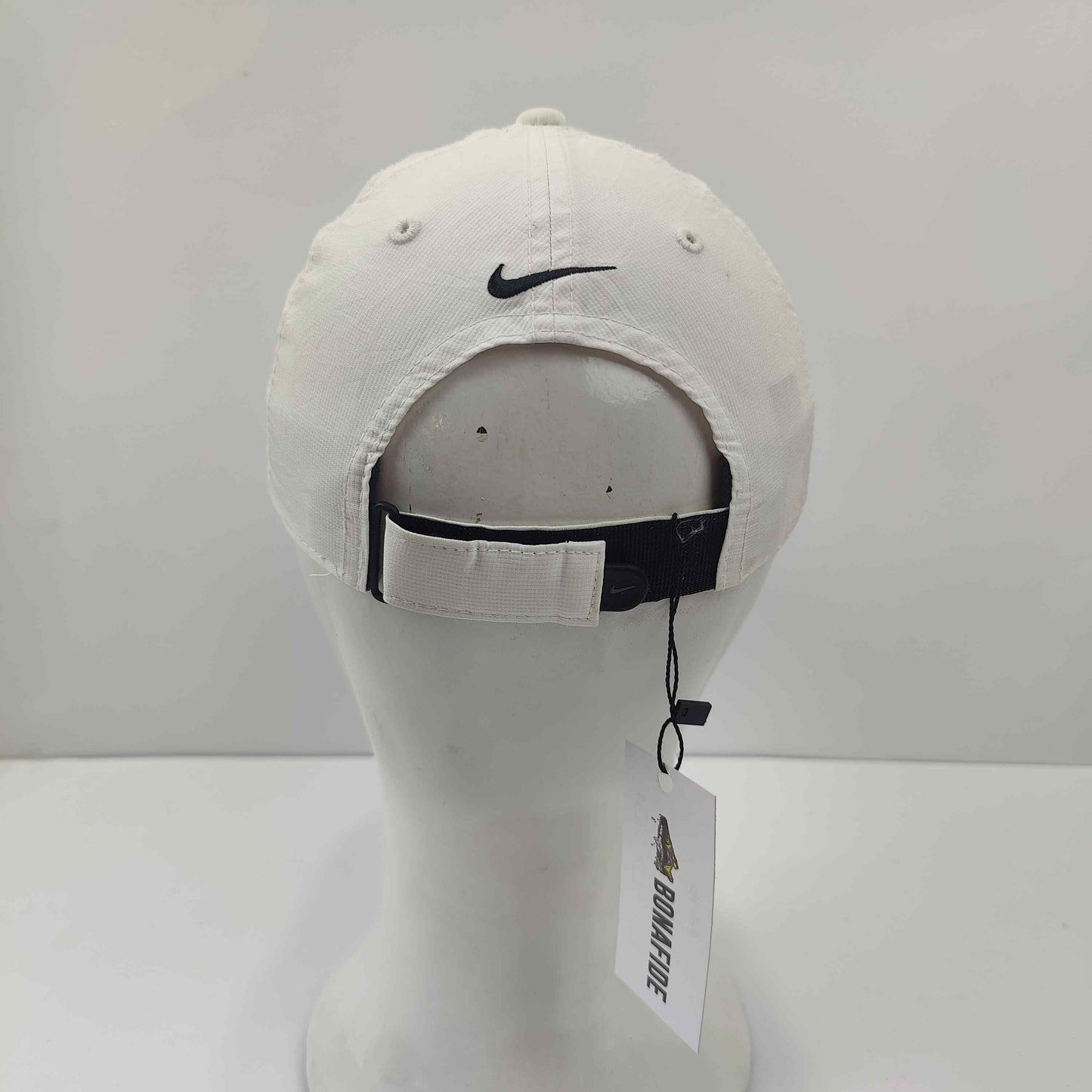 Nike Off Campus Cap - White - 1298