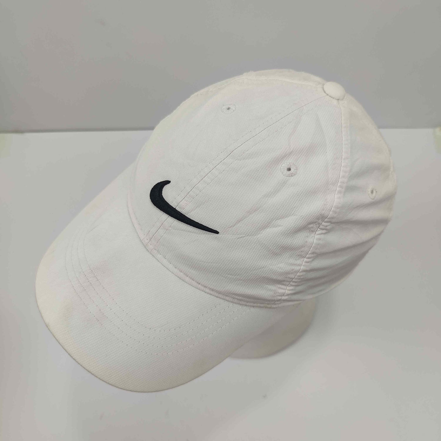 Nike Off Campus Cap - White - 1298