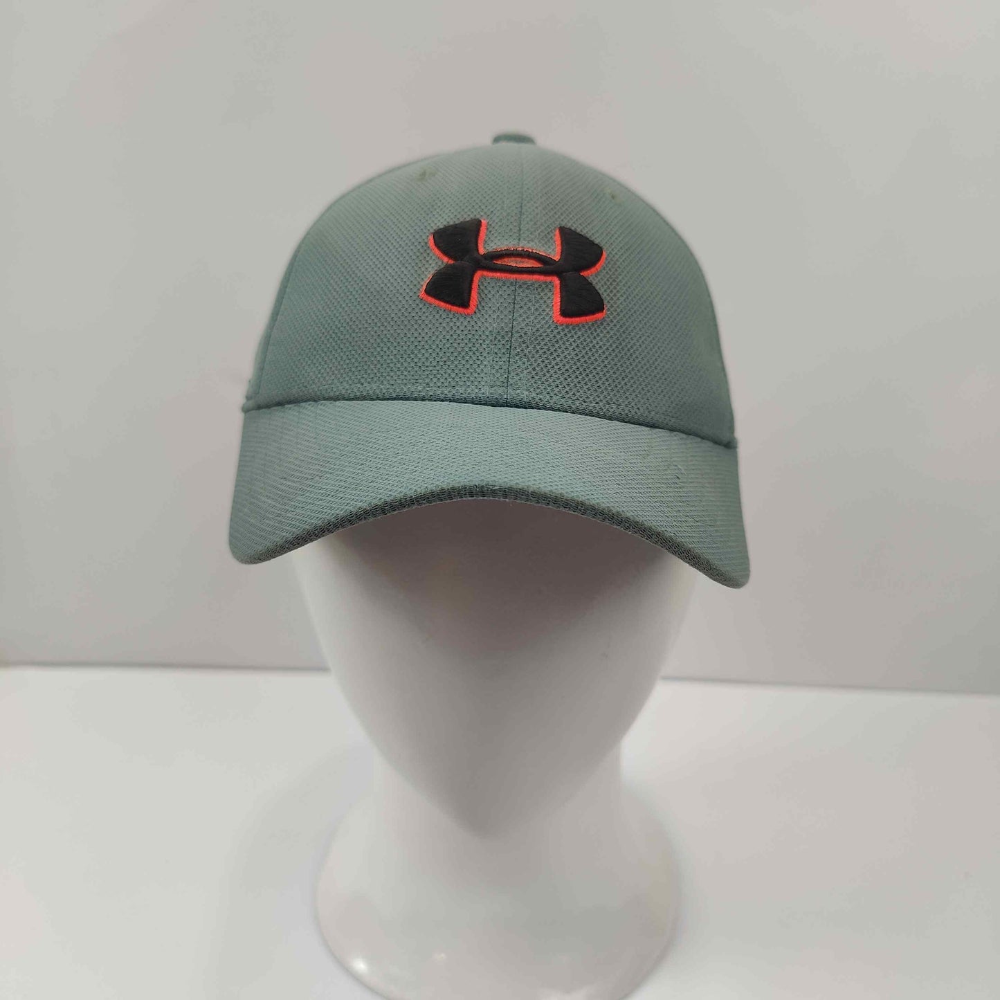 Under Armour Blitzing Cap - Grey - 1297