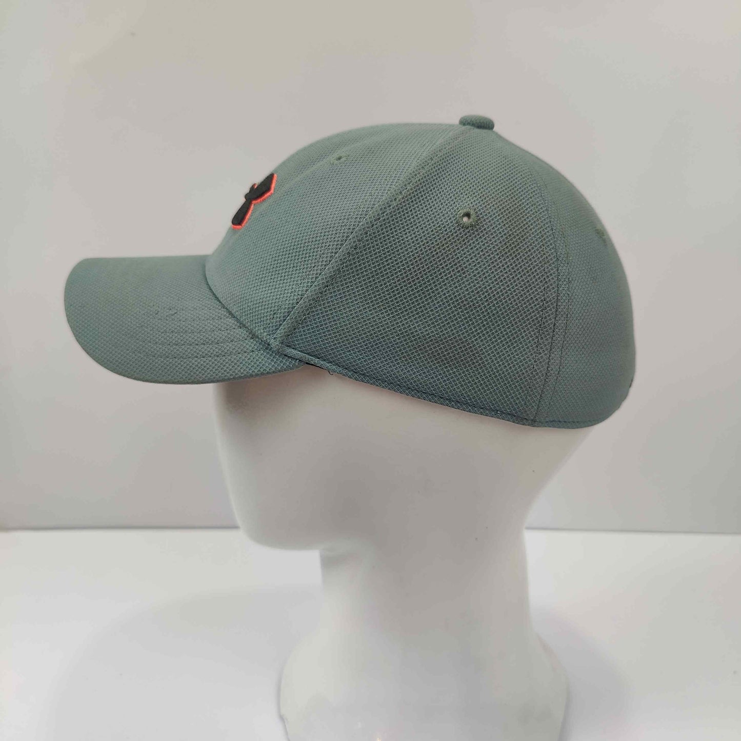 Under Armour Blitzing Cap - Grey - 1297