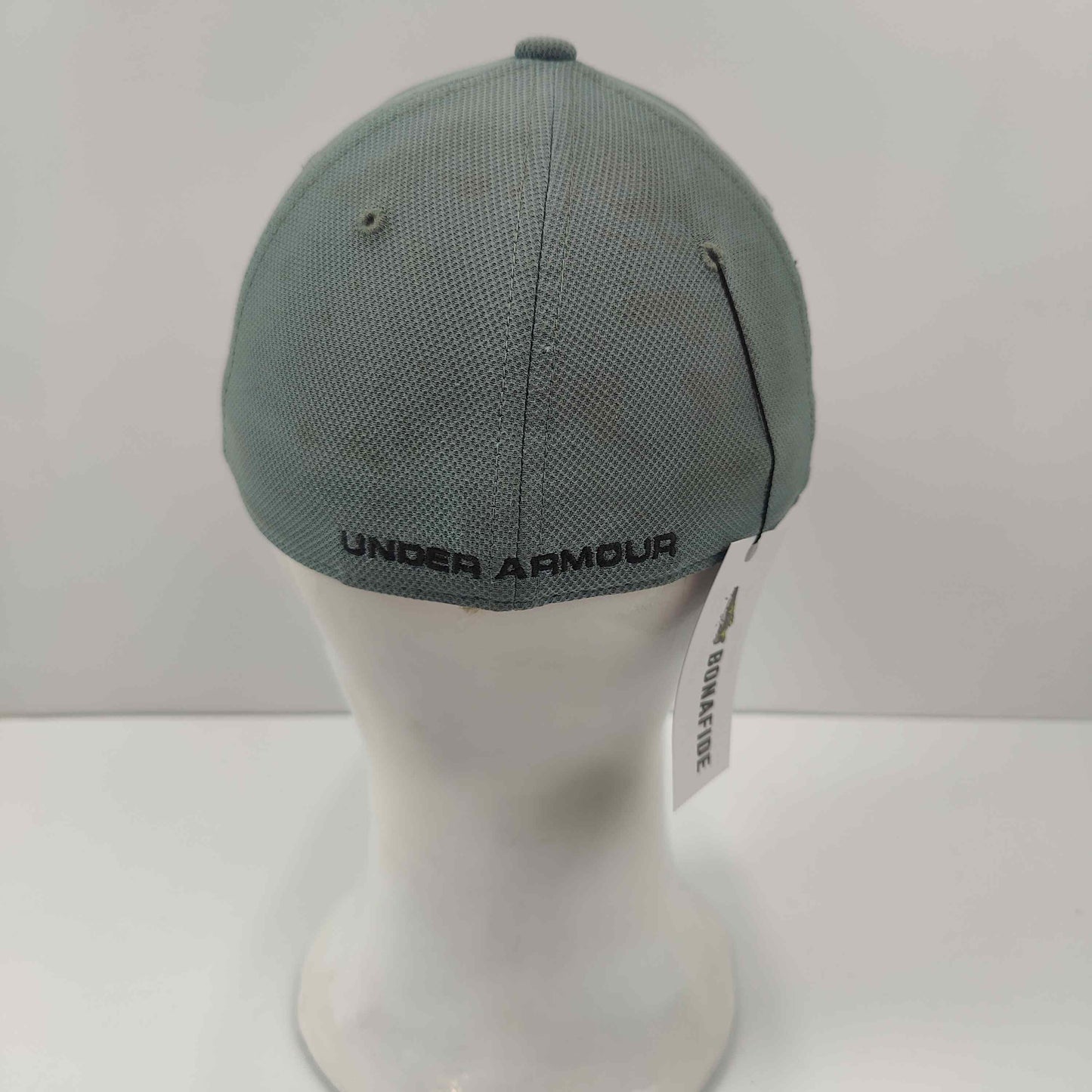 Under Armour Blitzing Cap - Grey - 1297