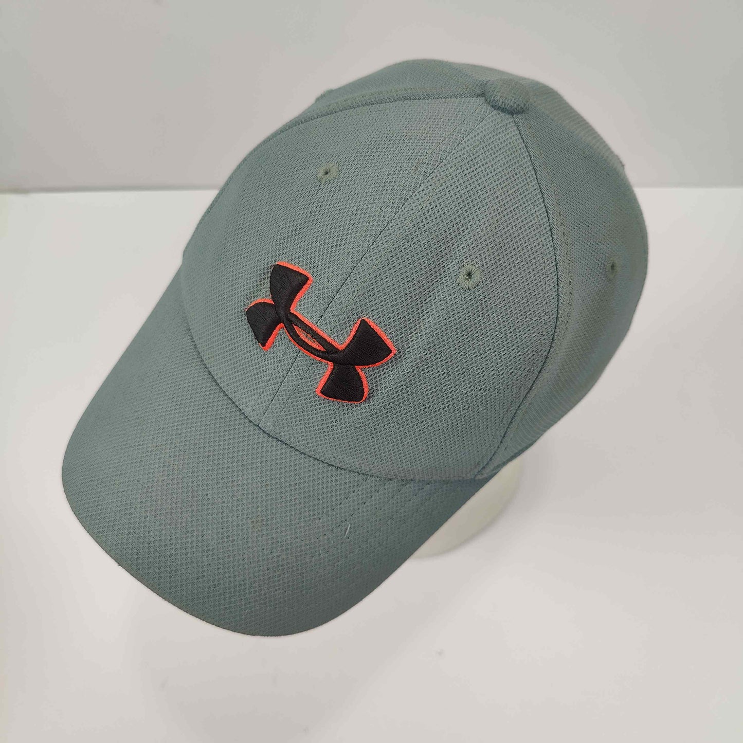 Under Armour Blitzing Cap - Grey - 1297