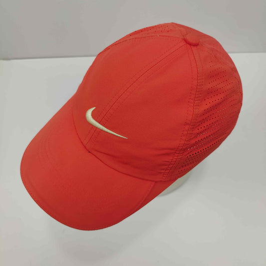 Nike DriFit Cap - Orange - 1306