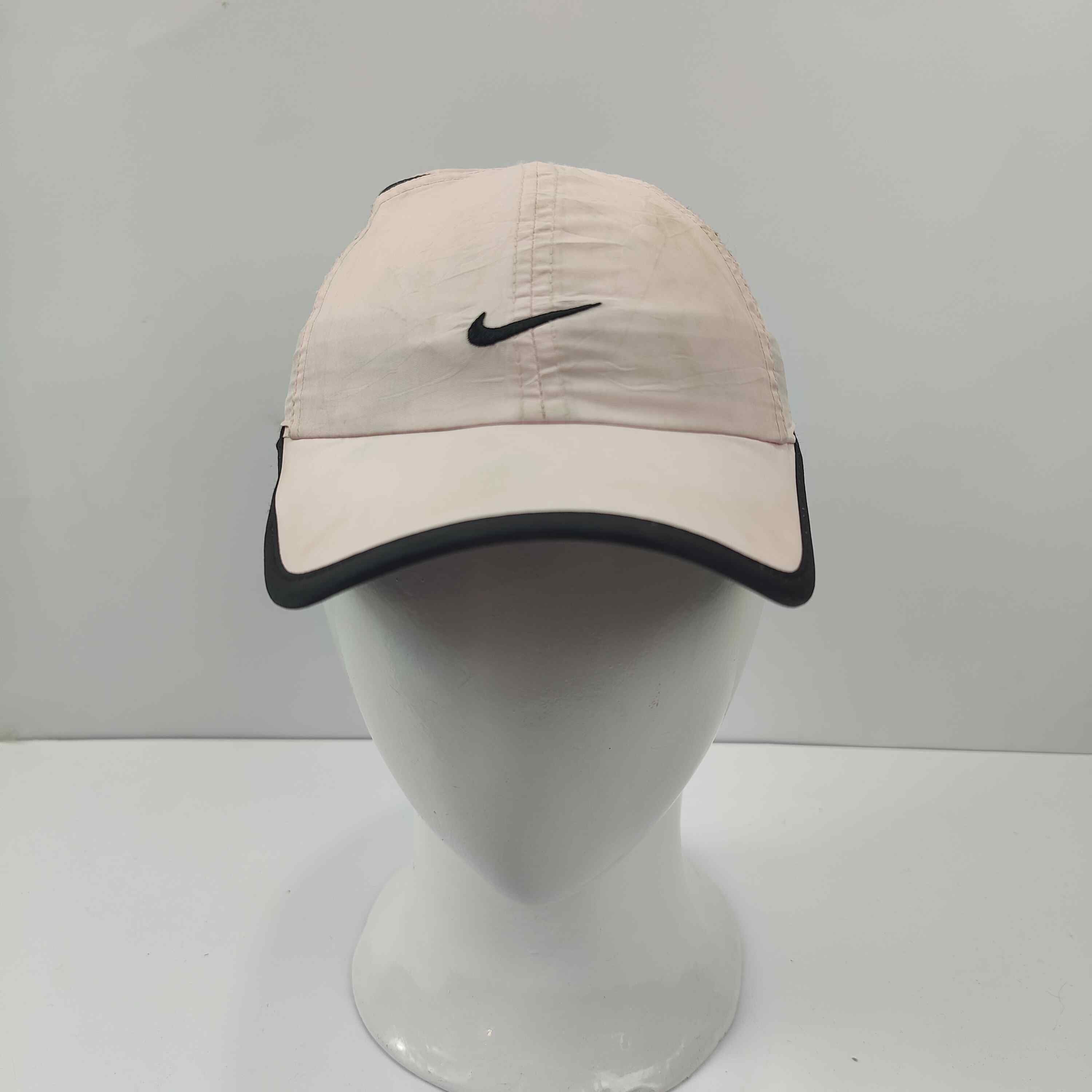 Nike Featherlite Cap - Pink - 1301