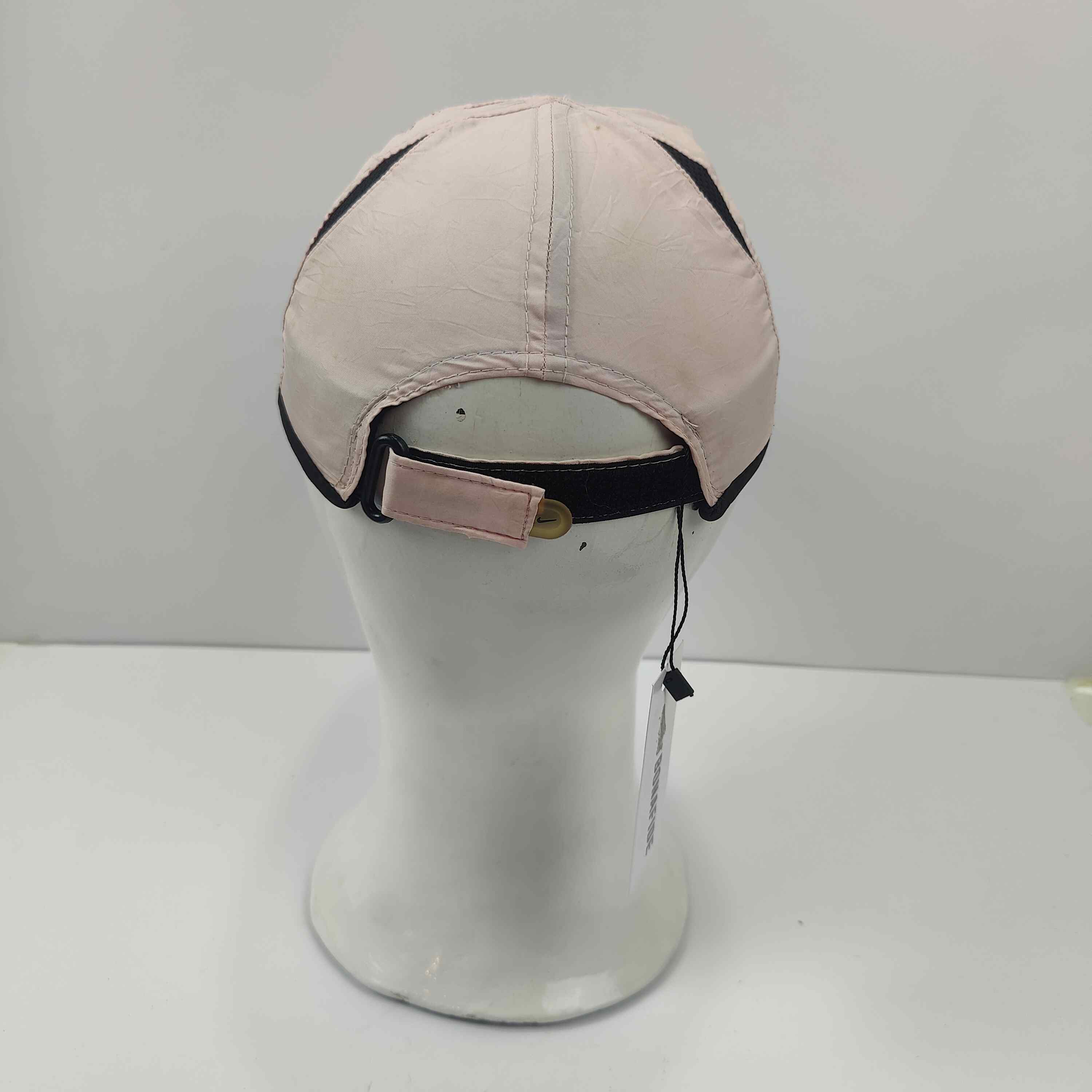 Nike Featherlite Cap - Pink - 1301