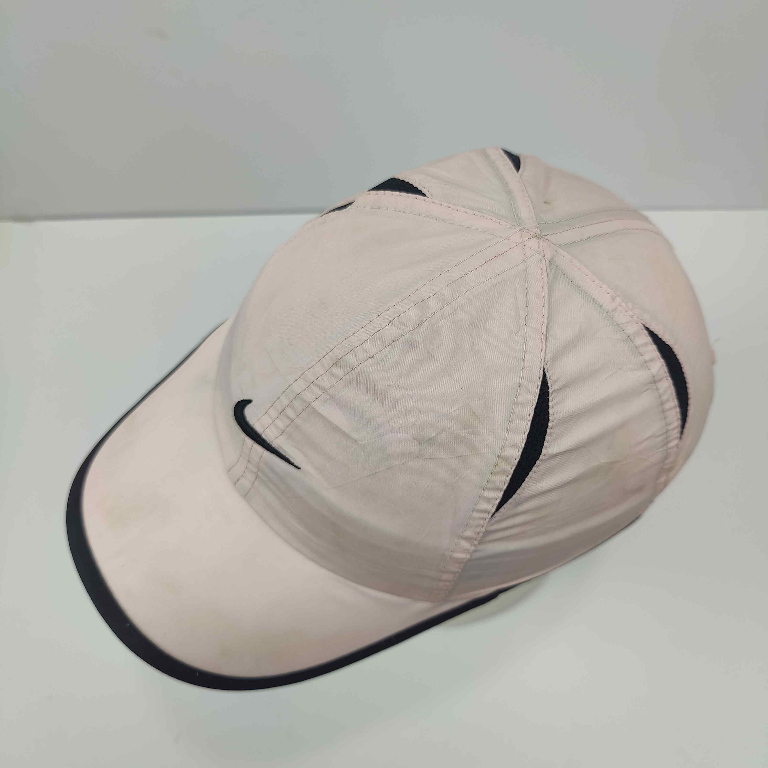 Nike Featherlite Cap - Pink - 1301