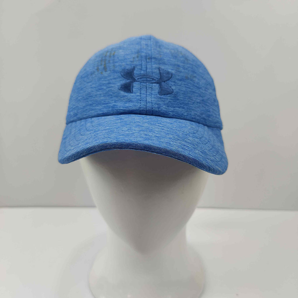 Under Armour Blitzing Cap - Blue - 1307