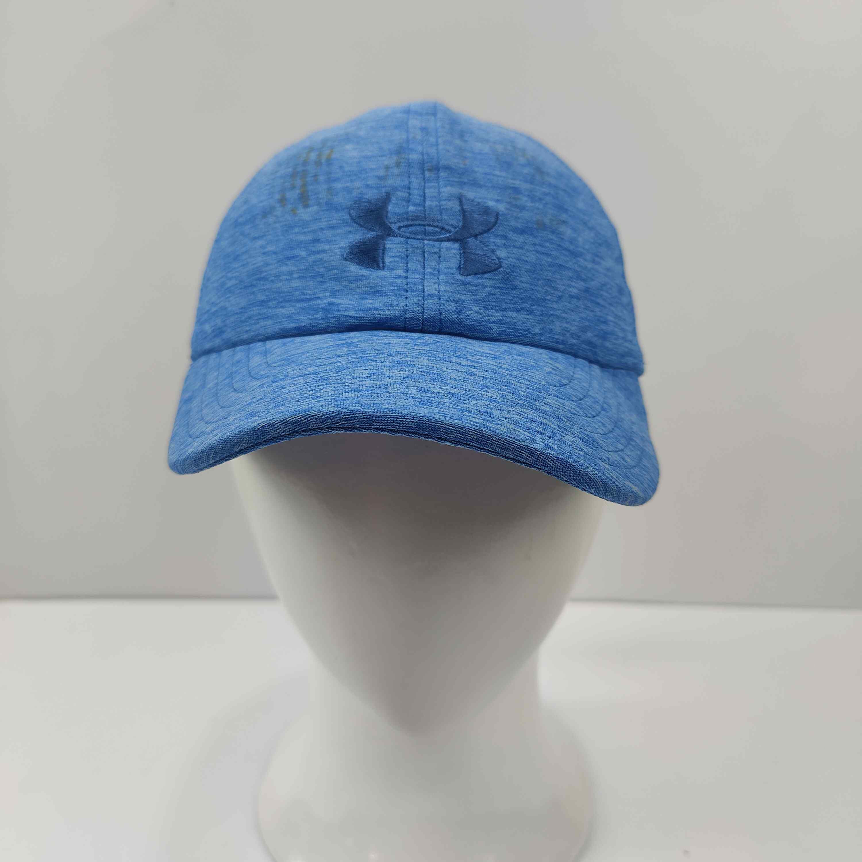 Under Armour Blitzing Cap - Blue - 1307