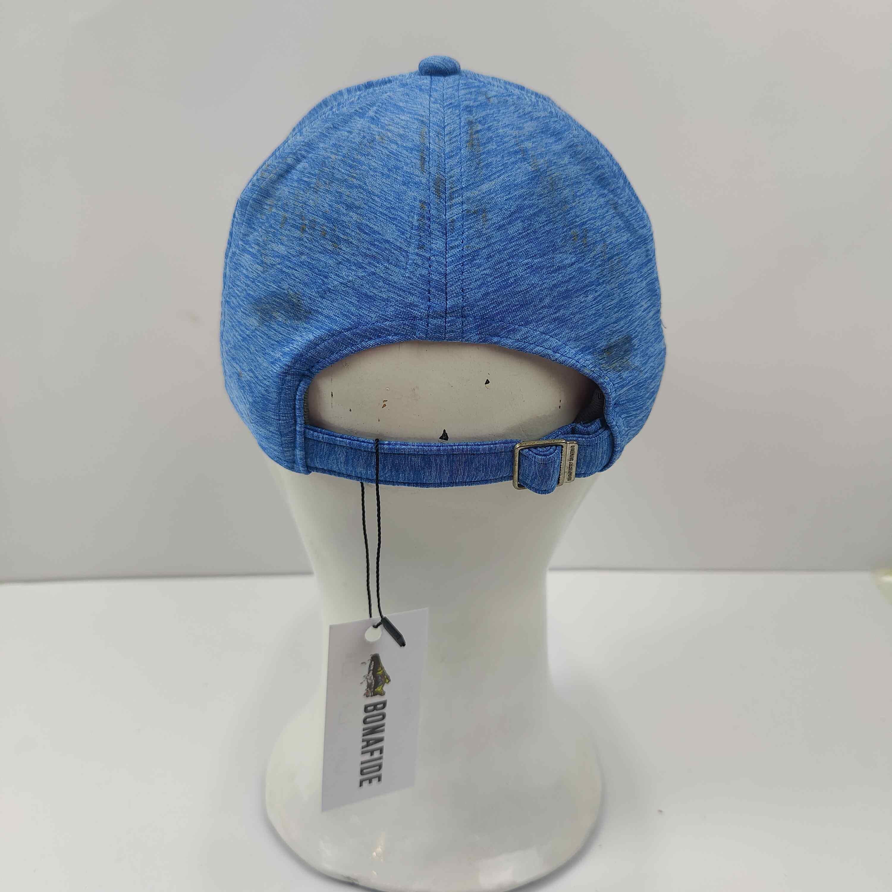 Under Armour Blitzing Cap - Blue - 1307