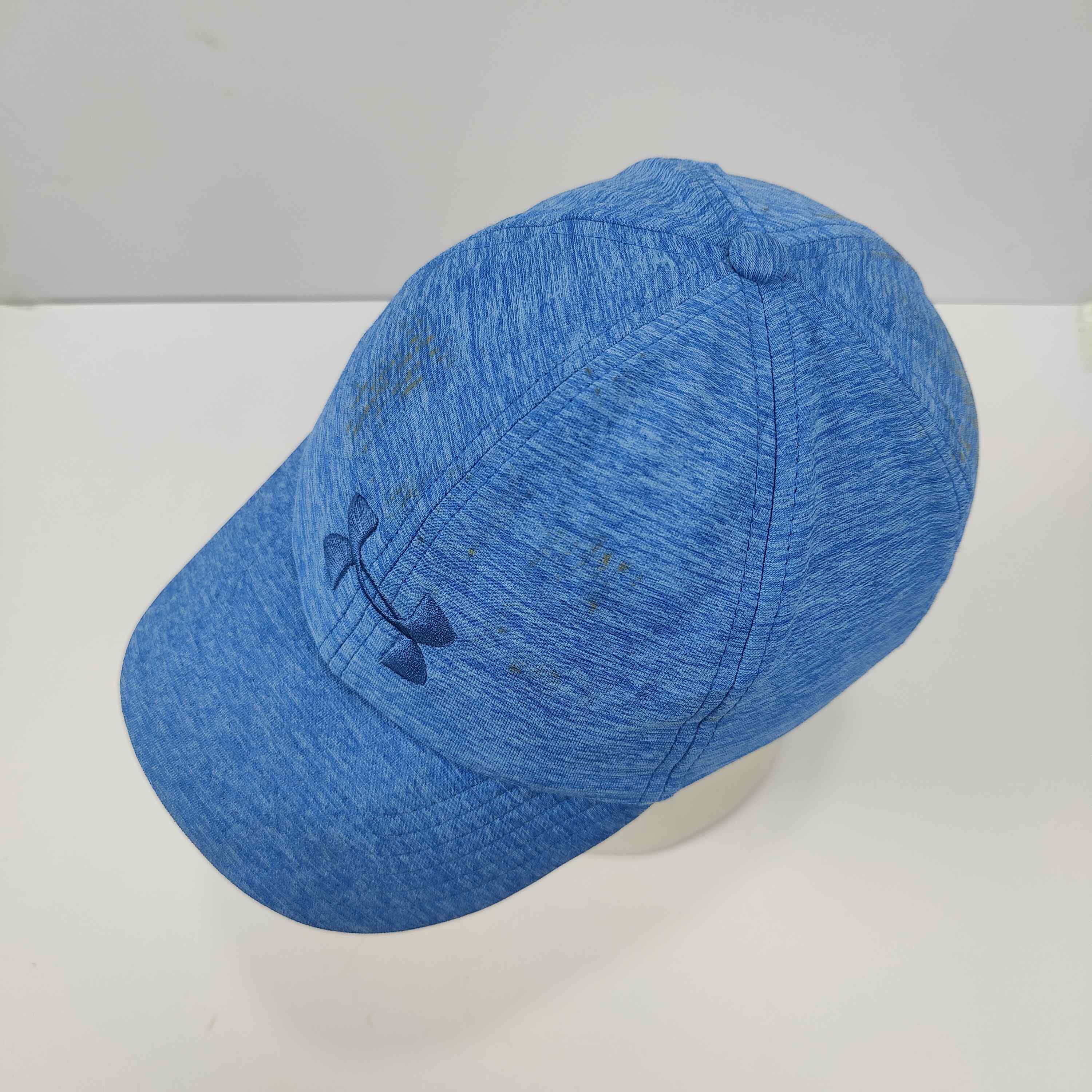 Under Armour Blitzing Cap - Blue - 1307