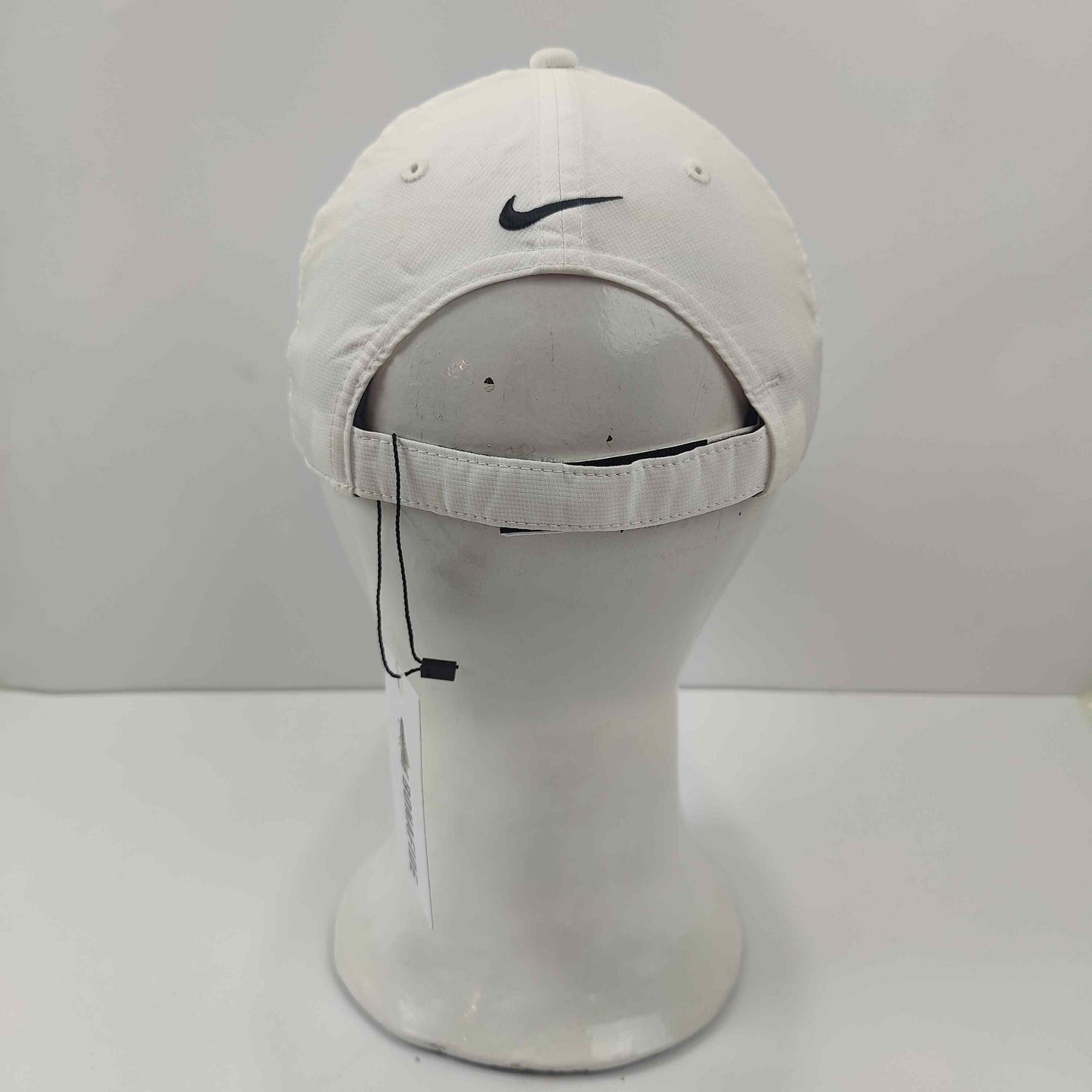 Nike Meadowbrook Cap - White - 1318