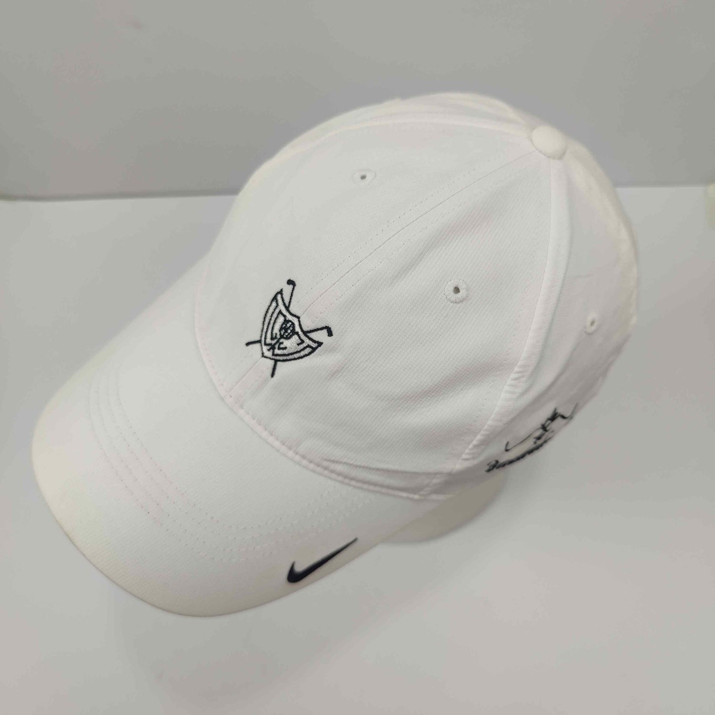 Nike Meadowbrook Cap - White - 1318