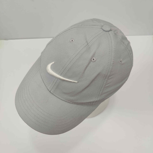 Nike Swoosh Cap - Grey - 1314