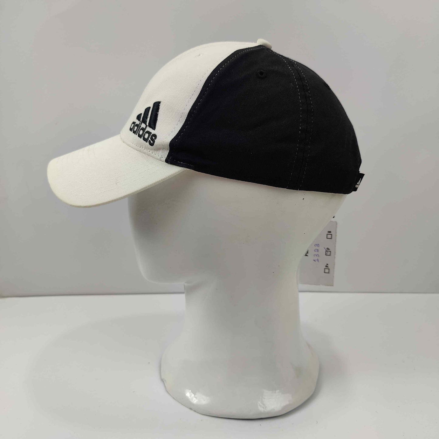 Adidas RDY Tech Cap - Black - 1323