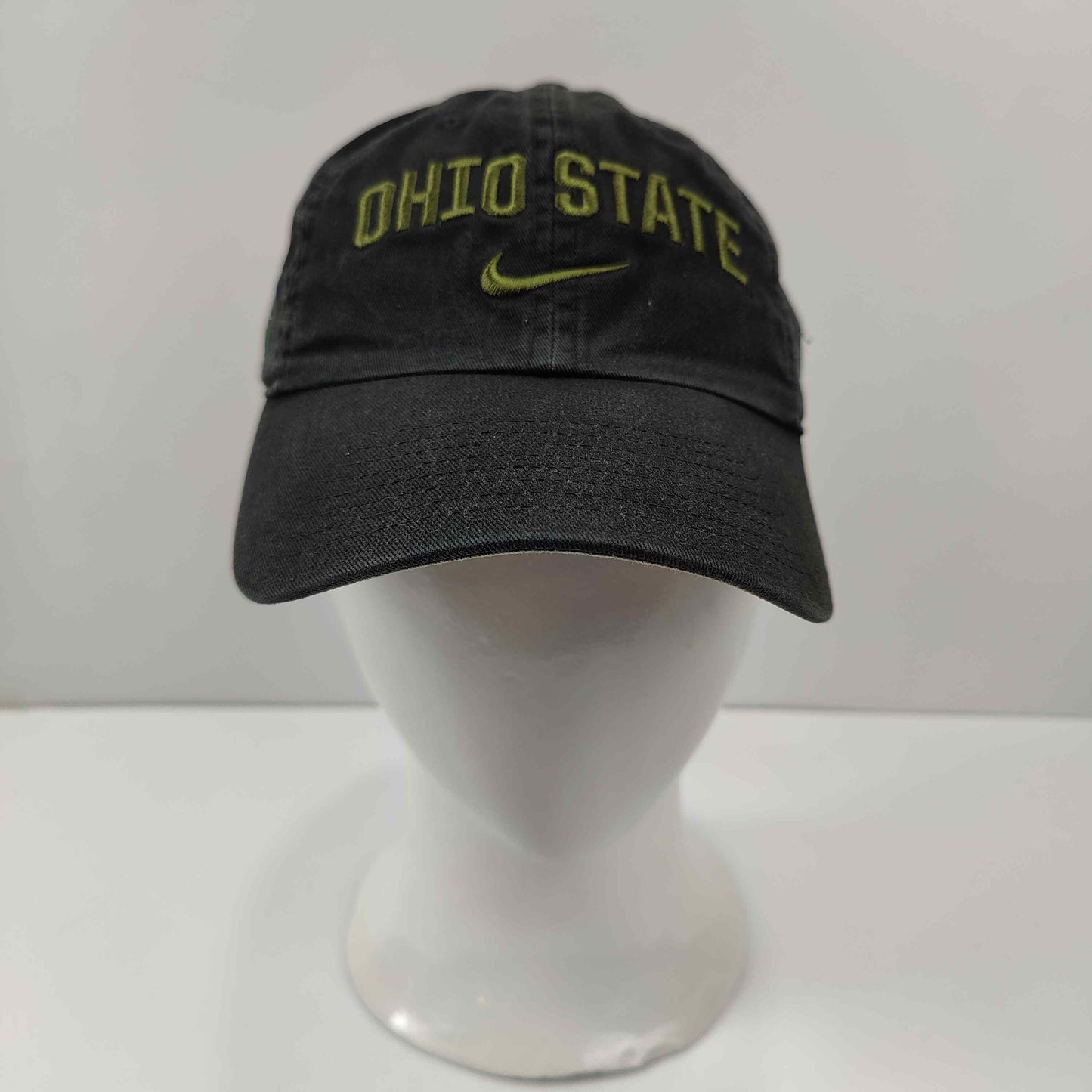 Nike Ohio State Cap - Black - 1328