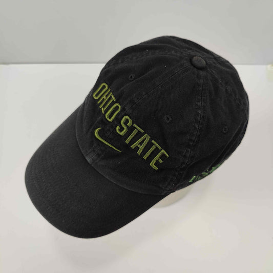 Nike Ohio State Cap - Black - 1328