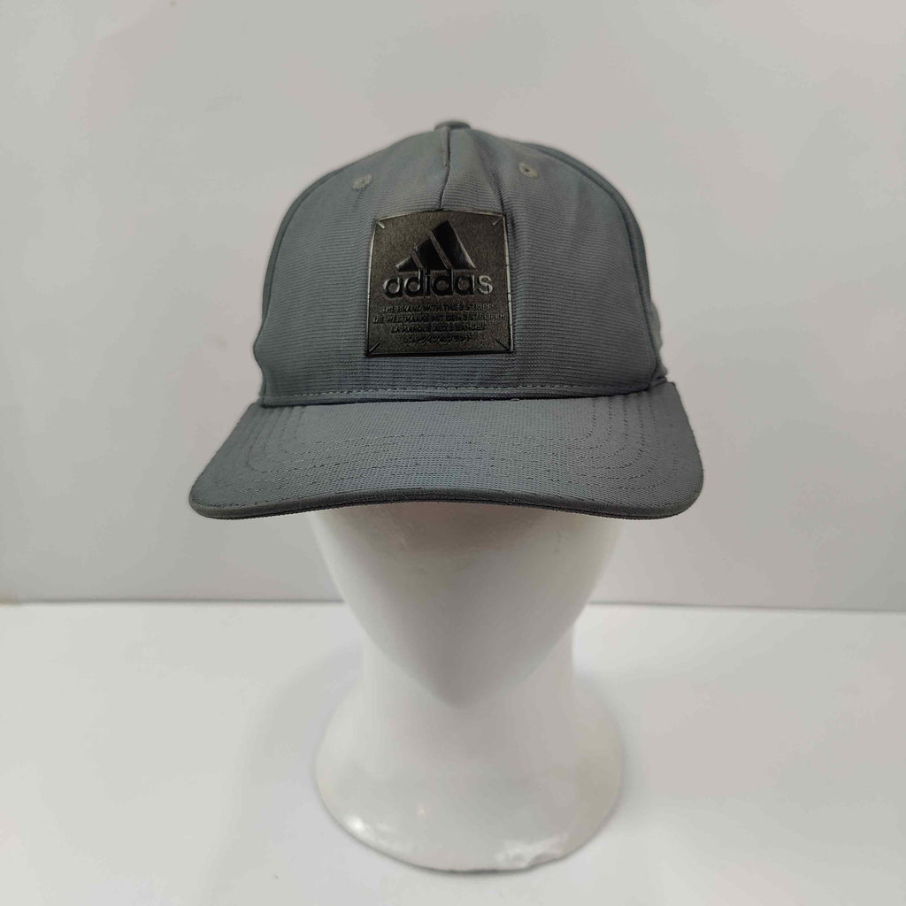 Adidas Affiliate Hat - Grey - 1342
