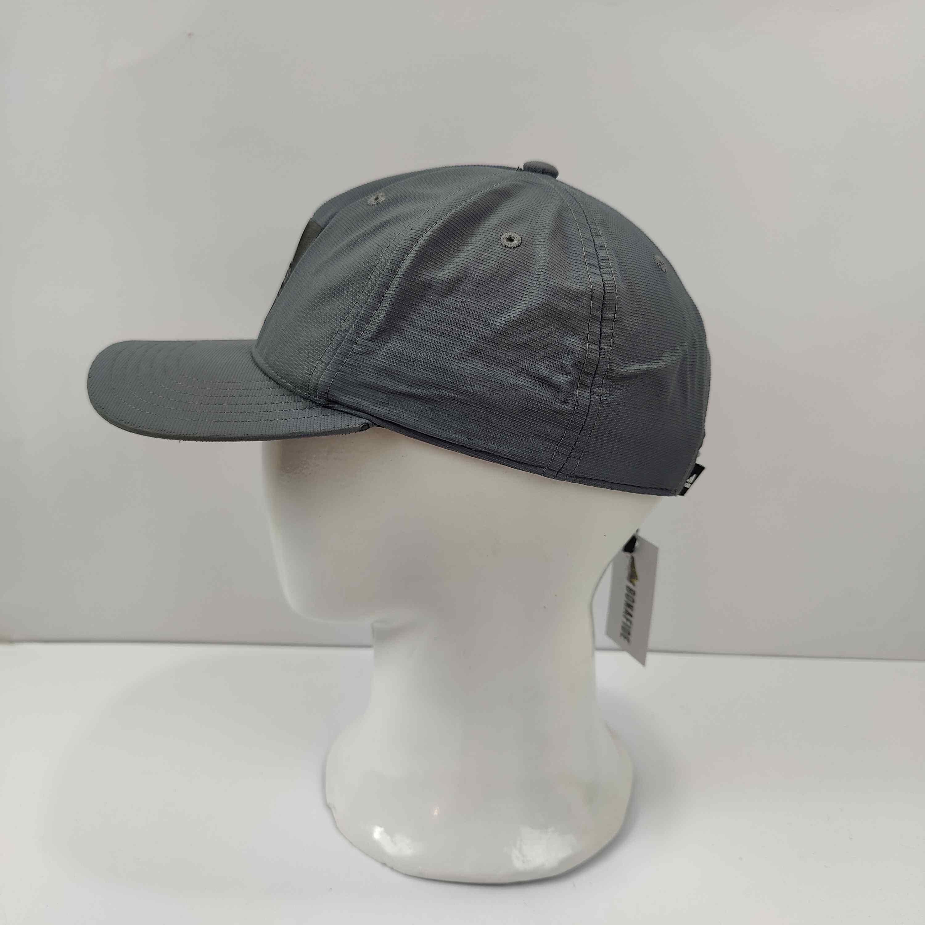 Adidas Affiliate Hat - Grey - 1342