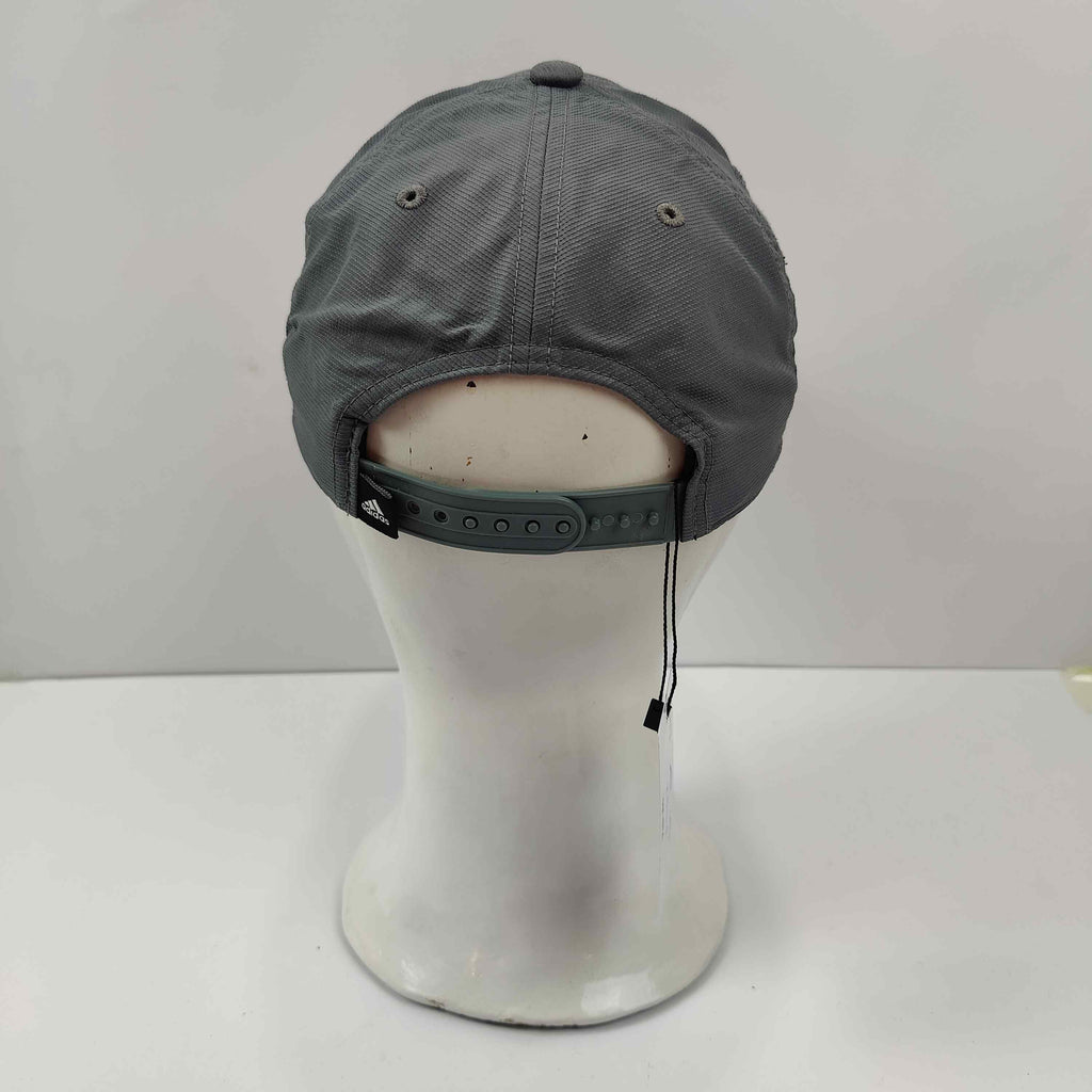 Adidas Affiliate Hat - Grey - 1342