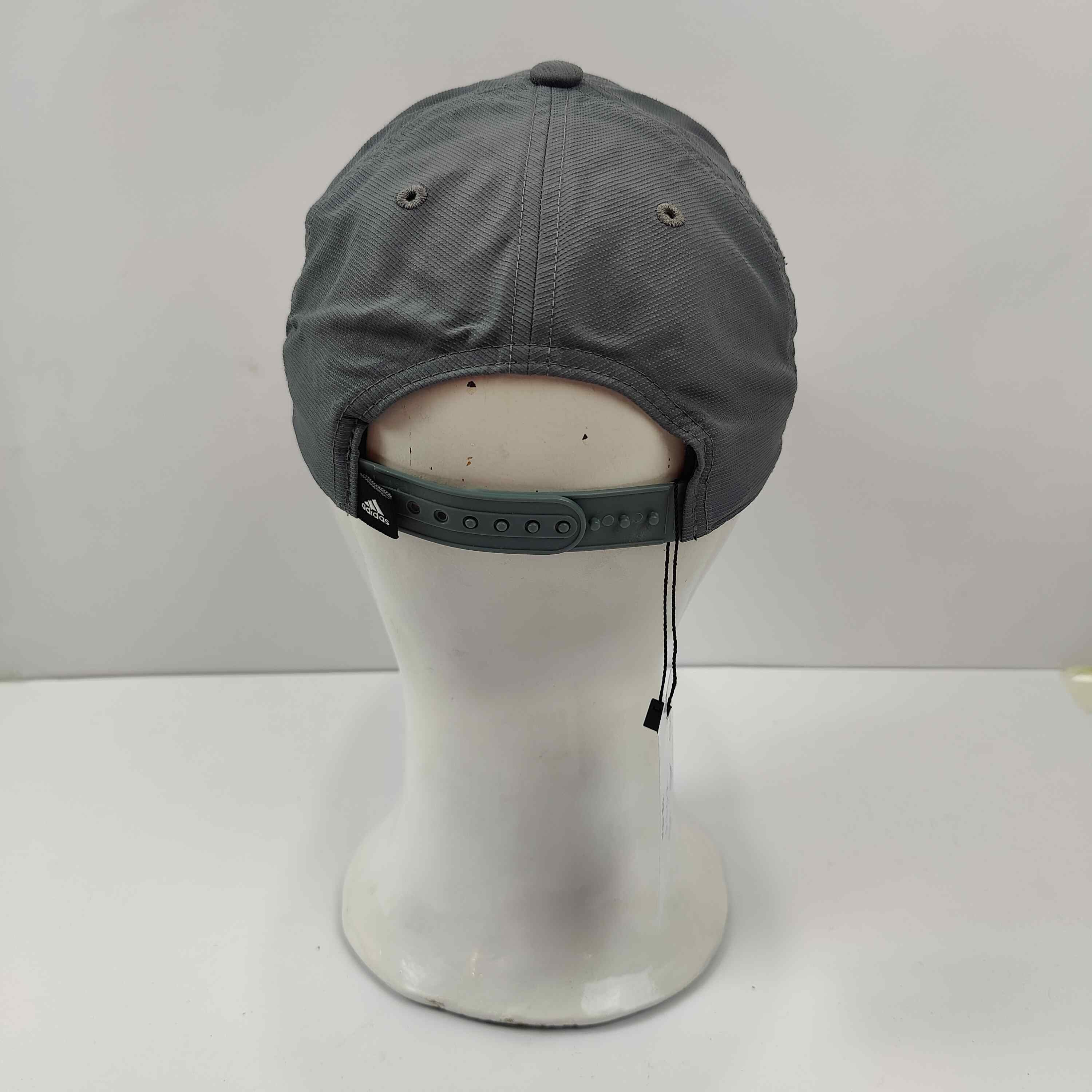 Adidas Affiliate Hat - Grey - 1342