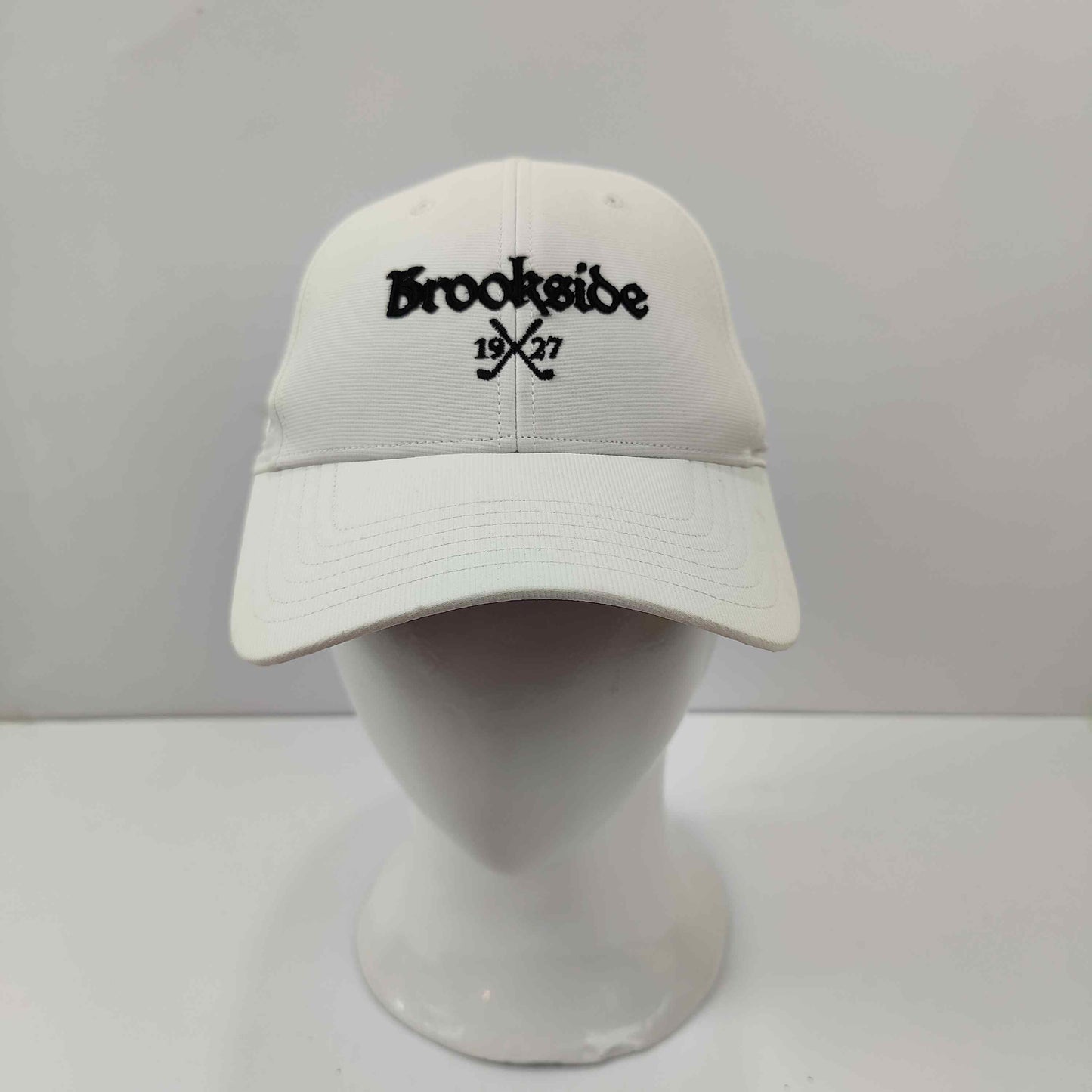 Brookside Golf 1927 - White - 1341