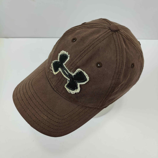 Under Armour Baseball Hat - Brown - 1347