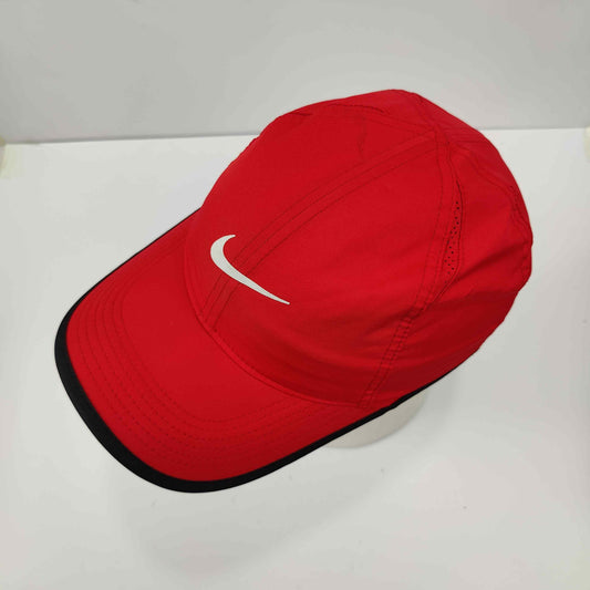 Nike DriFit Cap - Red - 1332