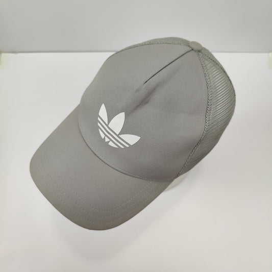 Adidas Trefoil Cap - Grey - 1335